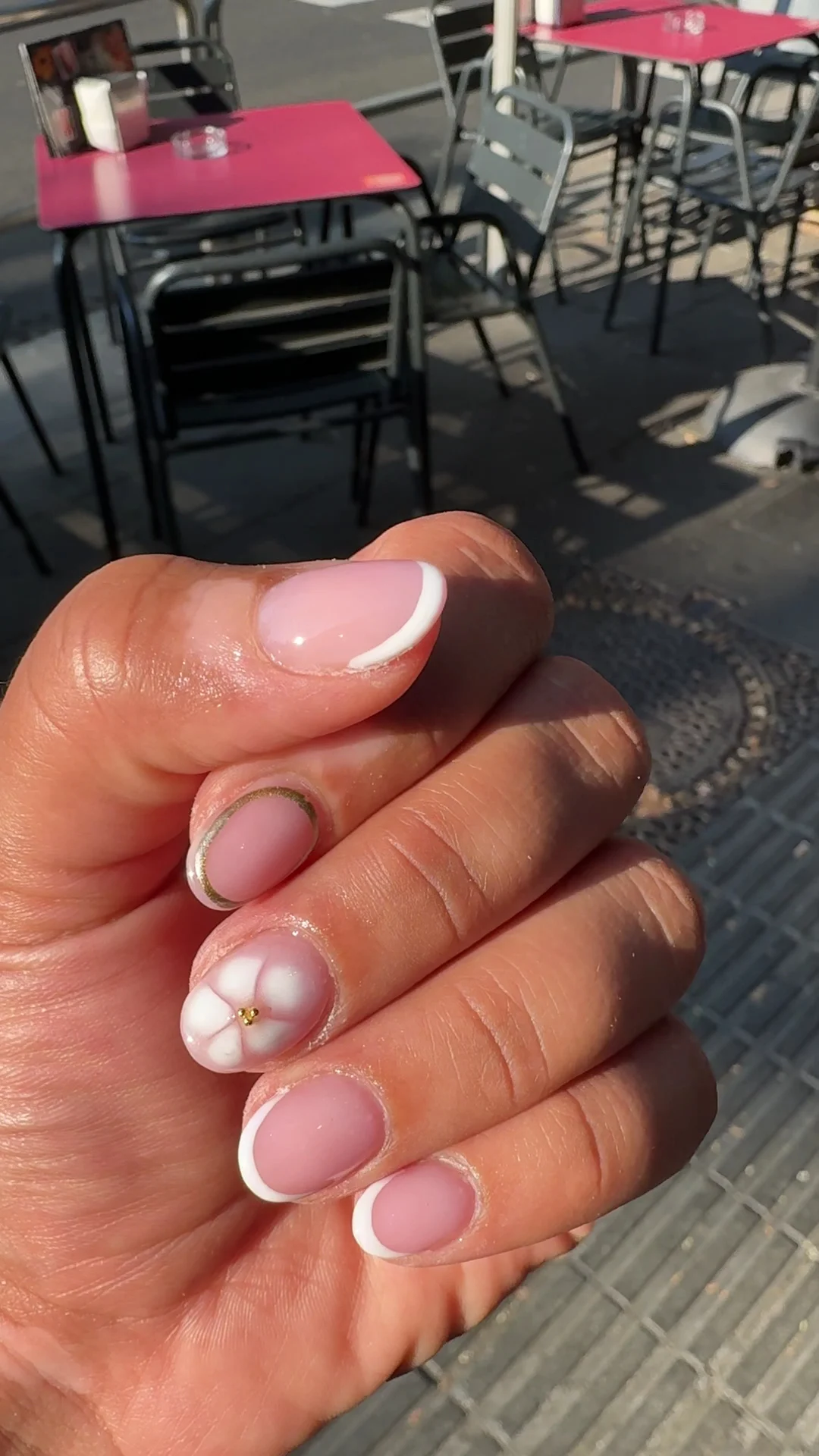 Retronails 2 - 3