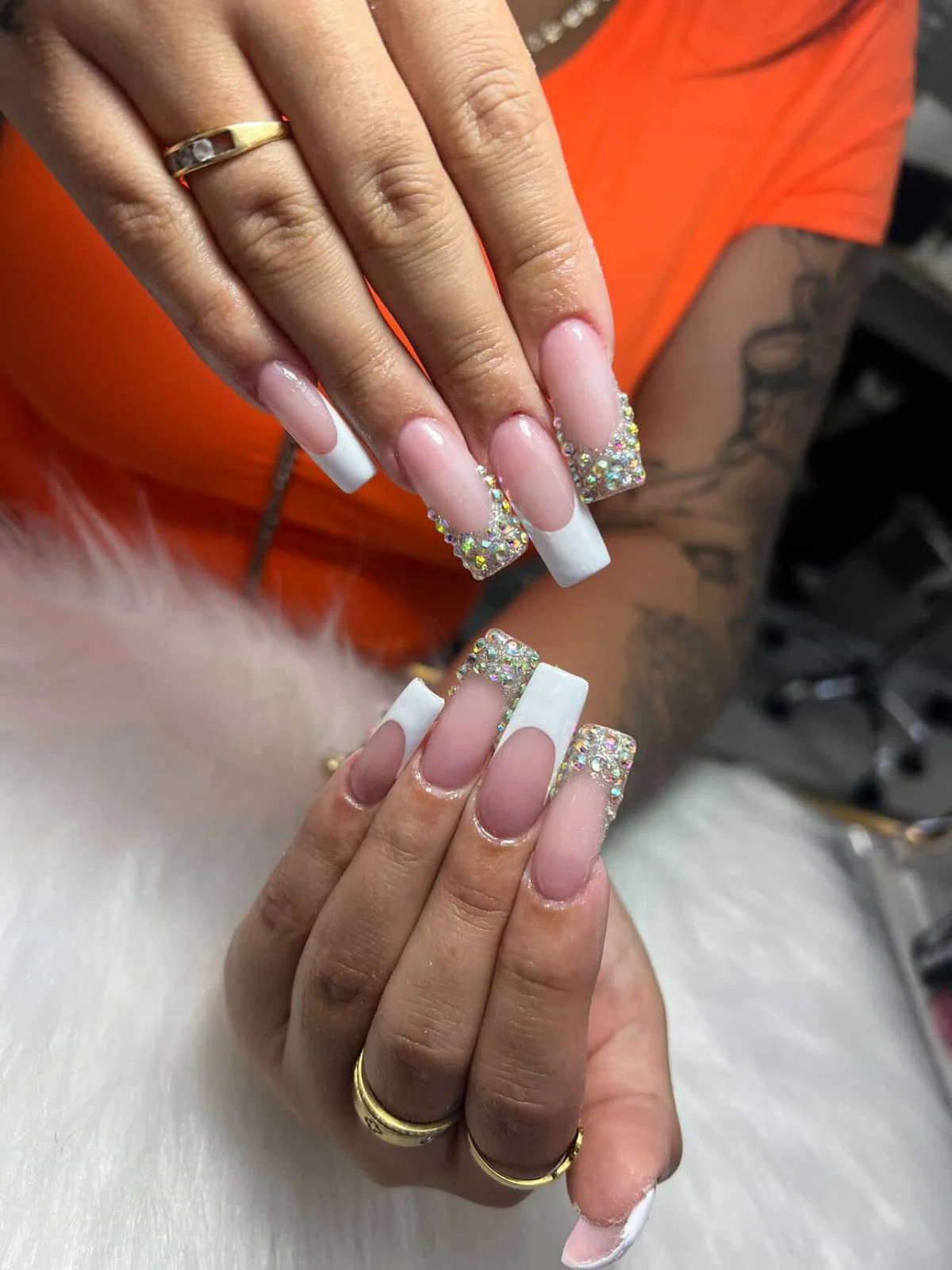 Retronails 2