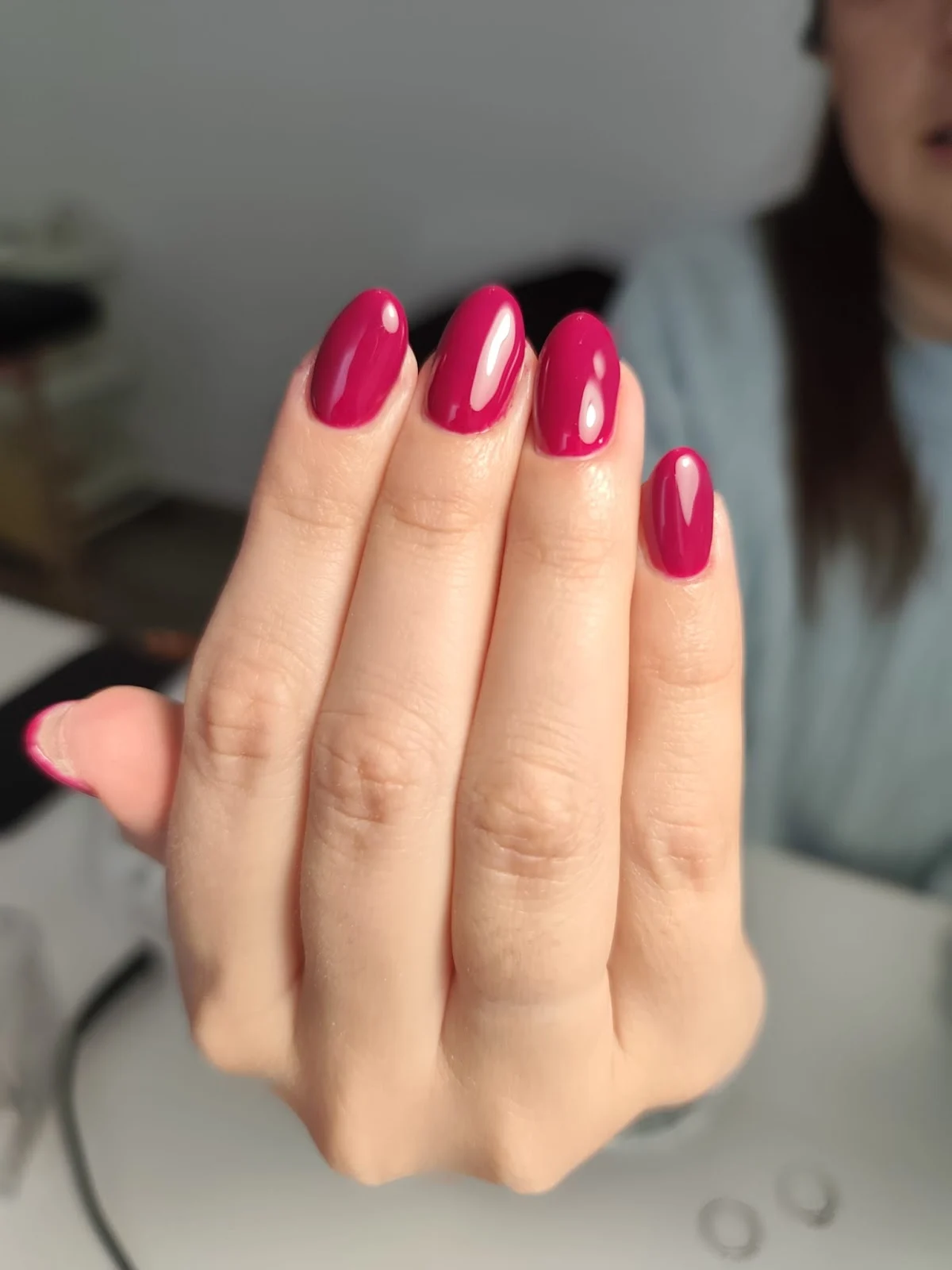 RM Beauty Nails by Reme Moreno