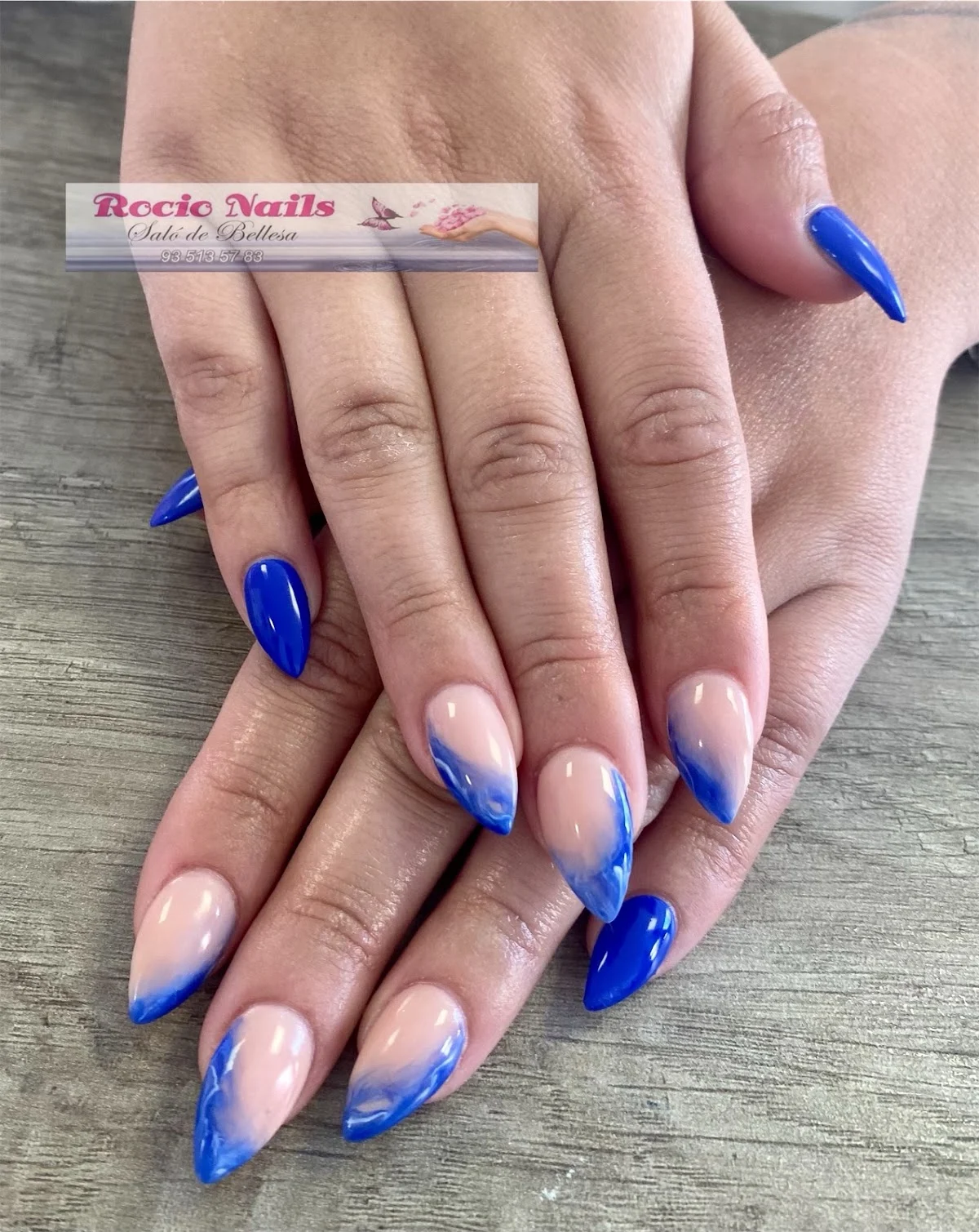 Rocio Nails - 3