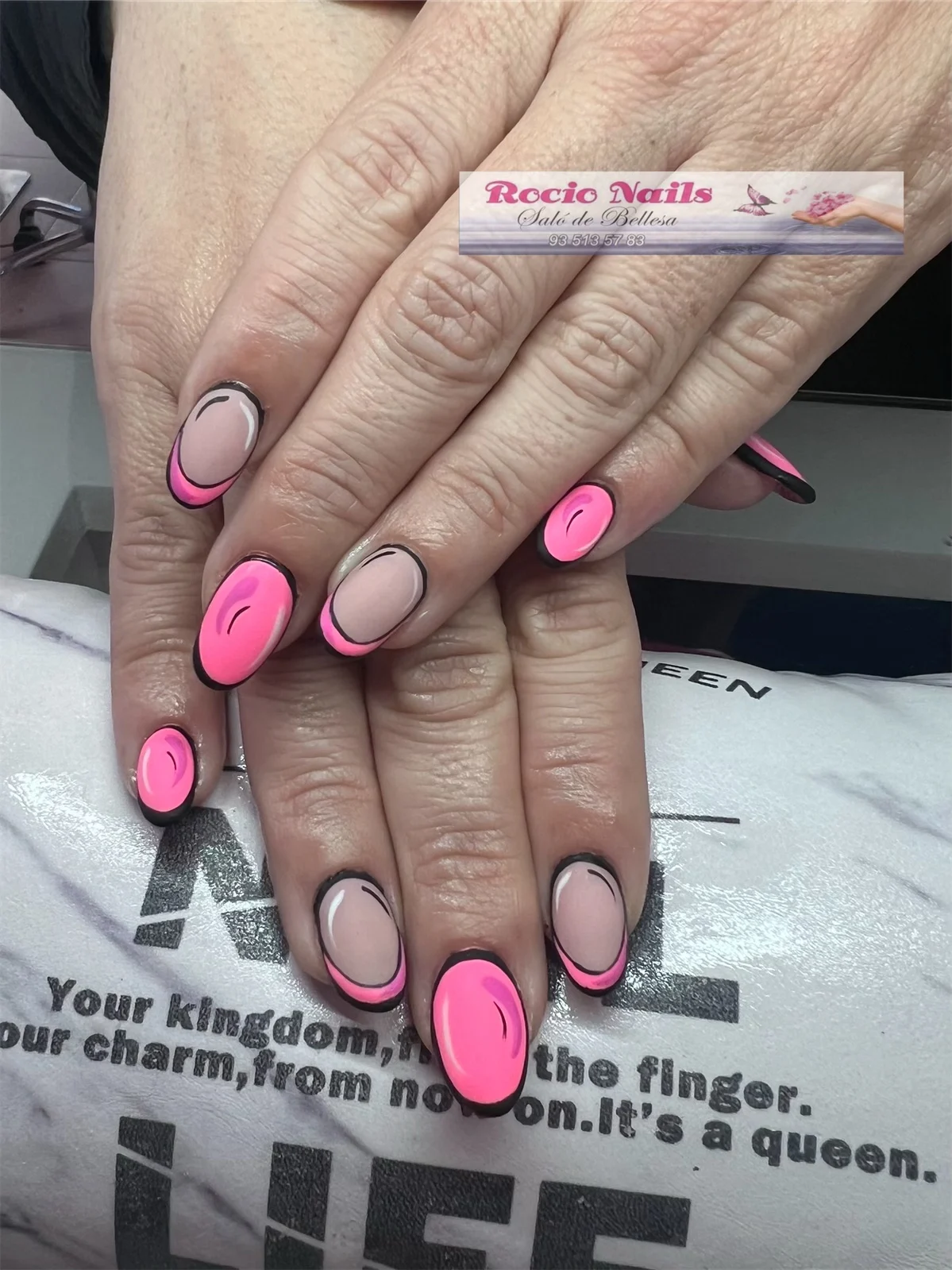 Rocio Nails - 4