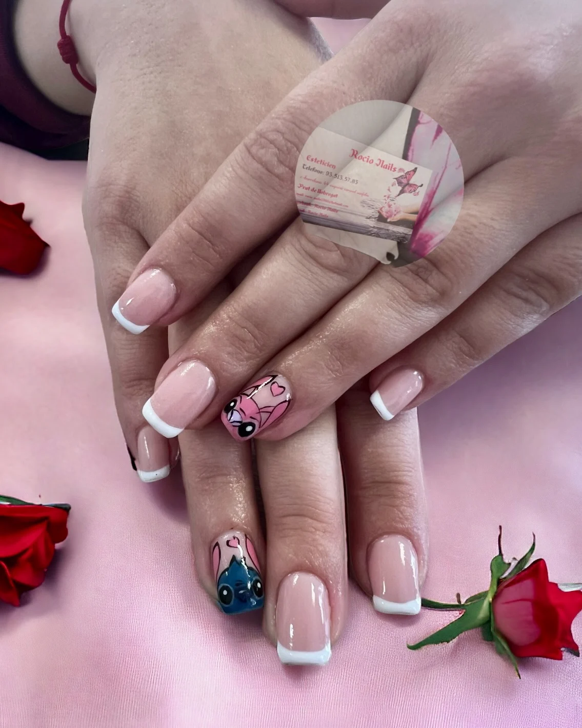 Rocio Nails
