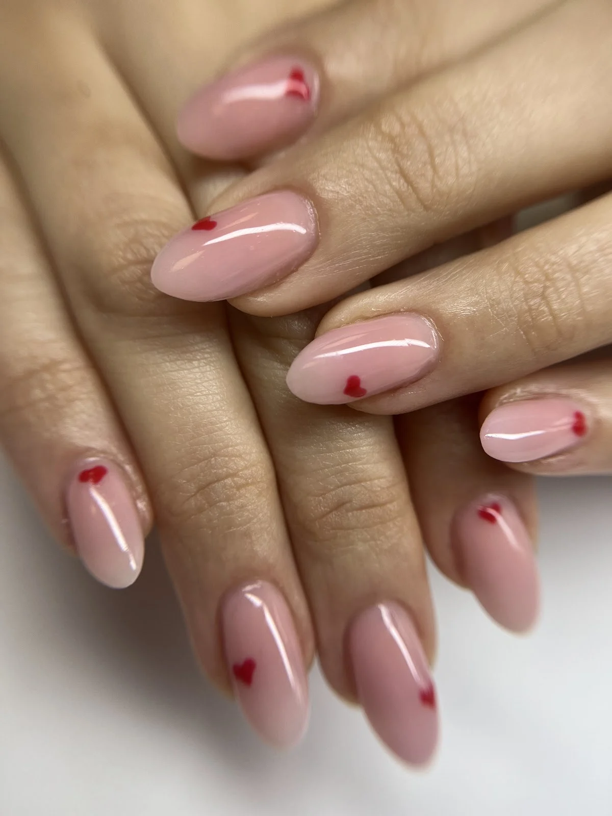 Rosa Luna Nails Studio