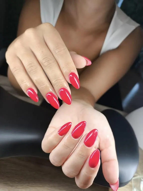 ROSA NEGRA NAILS STUDIO, uñas profesionales.