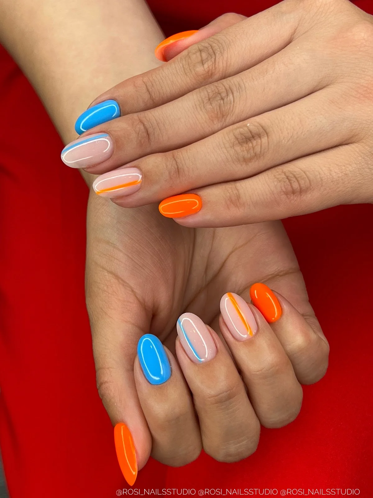 Rosi Nails Studio - 2