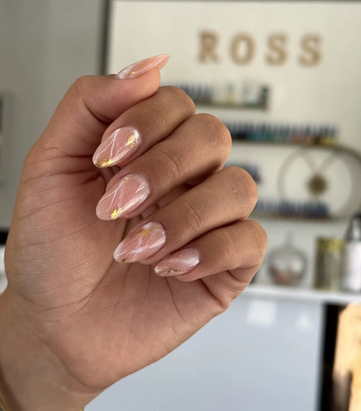 Ross Nail Studio - 5