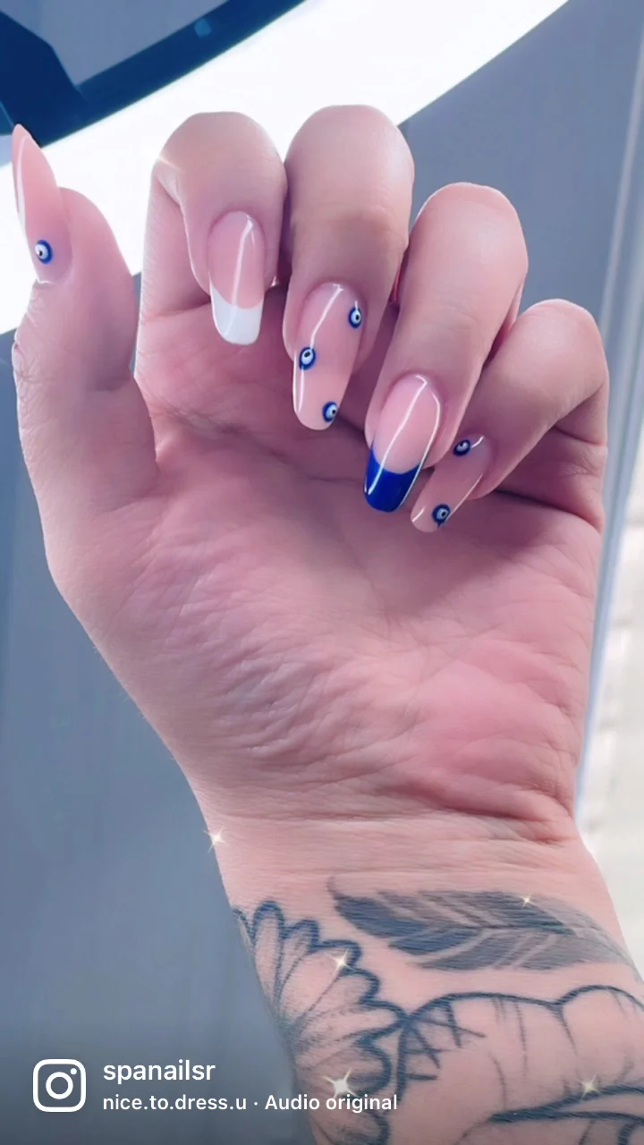 Ross Nail Studio - 6