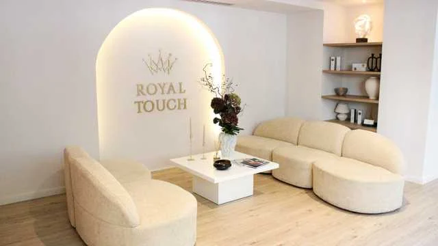 Royal Touch Madrid