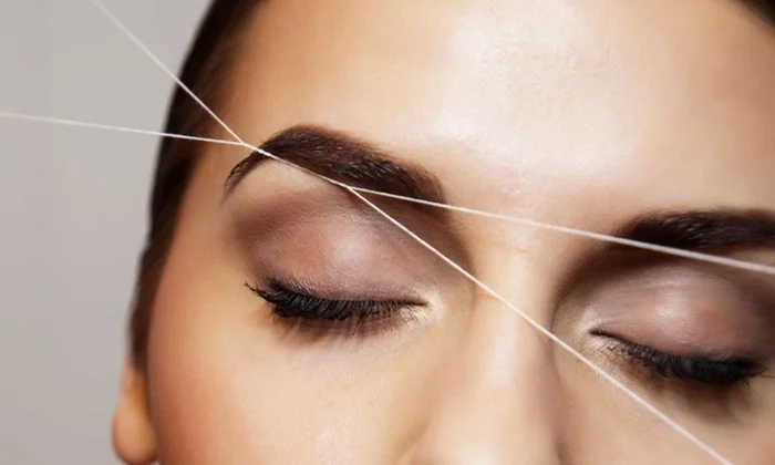 Royalthreading Barcelona Estética y peluquería