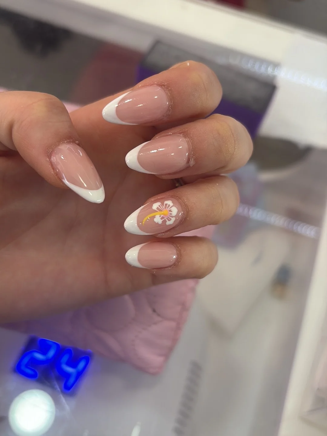 Sài Gòn nails - 3