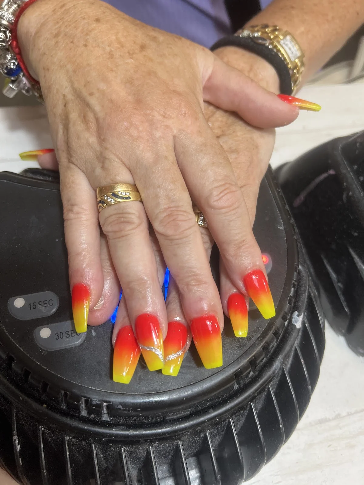 Saigon Nails - 7