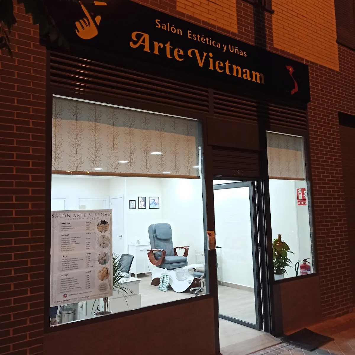 Salón Arte Vietnam - 2