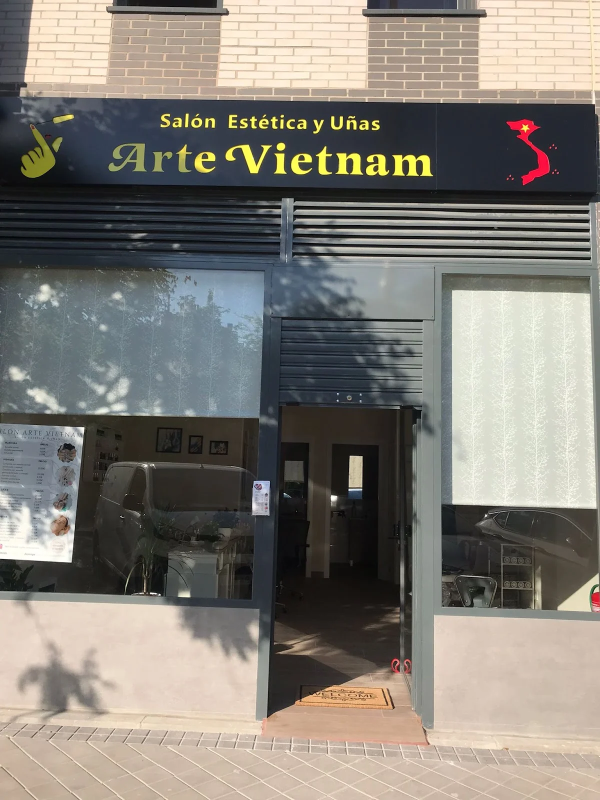 Salón Arte Vietnam