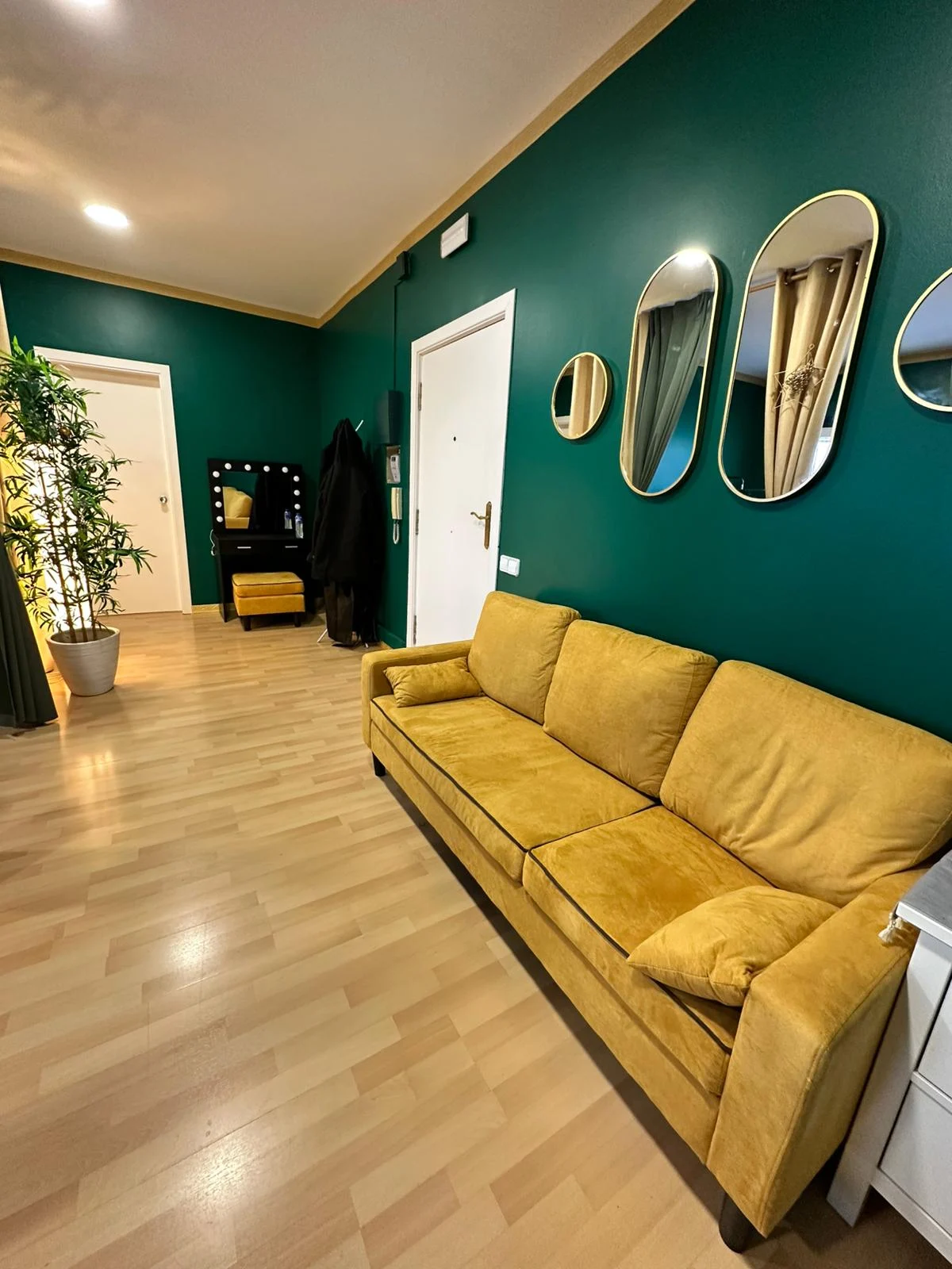 Salon.bcn Lash Studio Barcelona | Extensiones de pestañas - 2