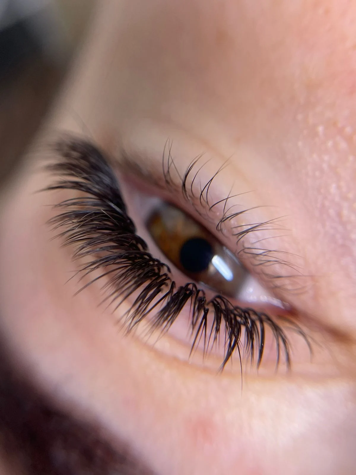 Salon.bcn Lash Studio Barcelona | Extensiones de pestañas