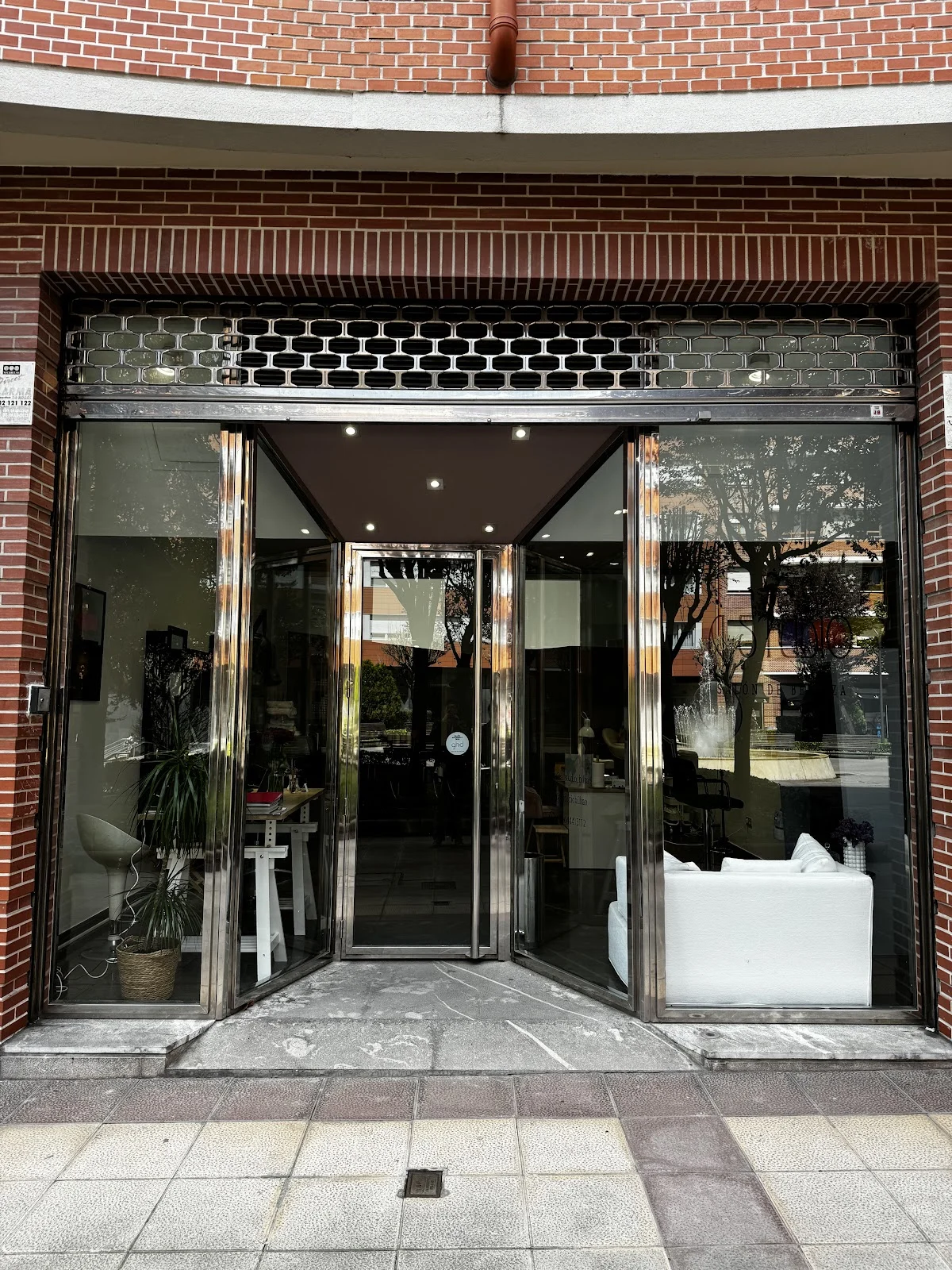 Salón de belleza ¨A-STUDIO¨ - 2