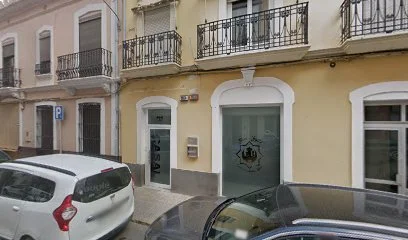 Salón De Belleza Carmen Y Encarna