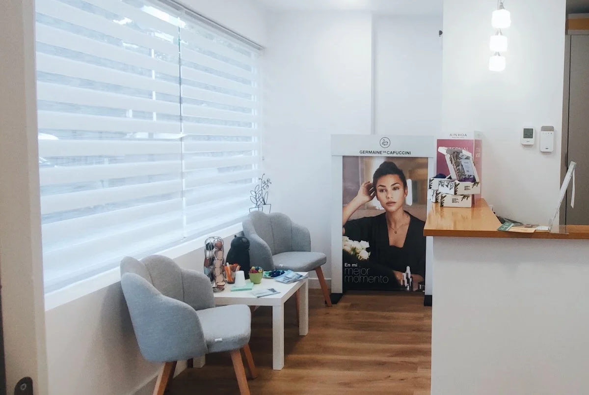 Salon De Belleza Mayte - 3