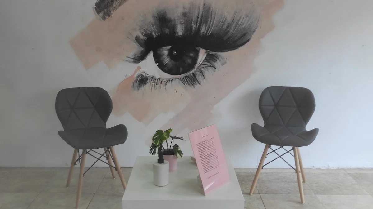Salón de belleza Rocíorm - Magaluf