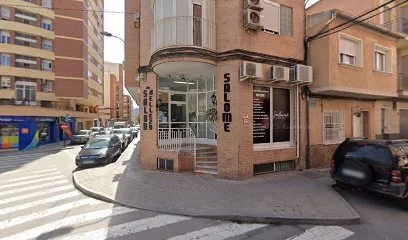 Salón De Belleza Salomé