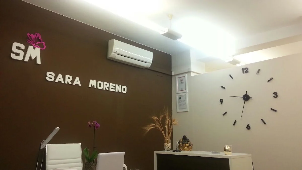 Salón de Belleza Sara Moreno - 2