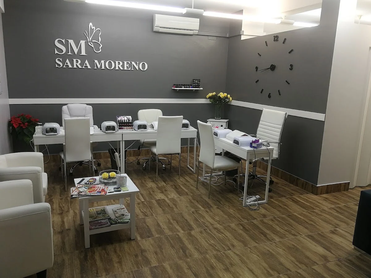 Salón de Belleza Sara Moreno