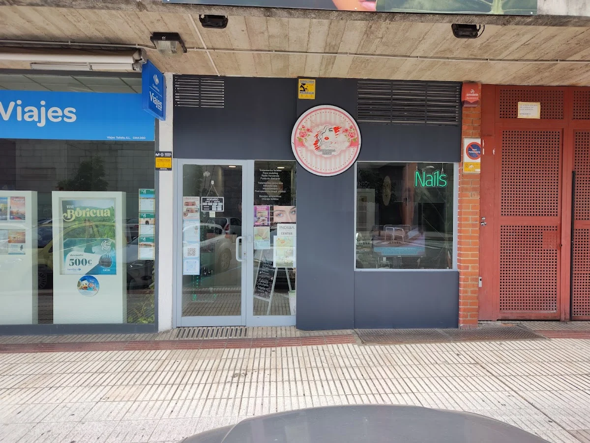 Salon de Belleza Simuyce
