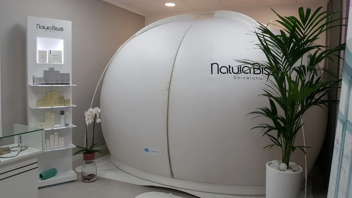 Salón De Belleza Sonli - 4