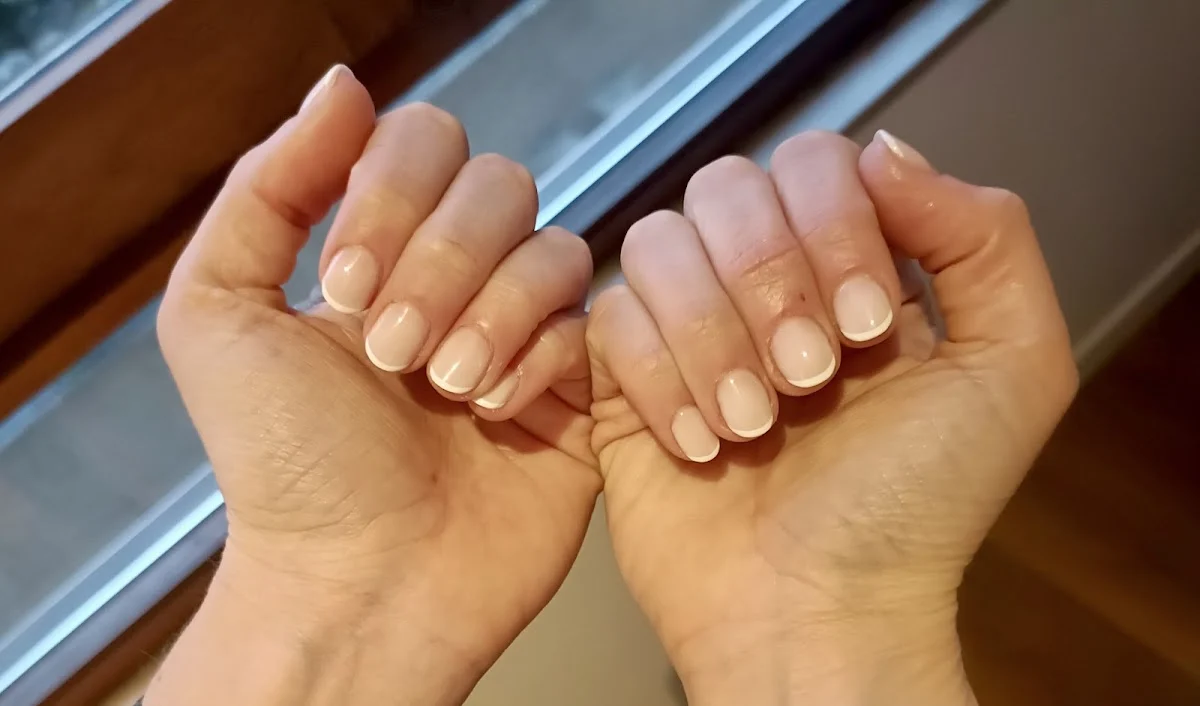 Salon de uñas*
