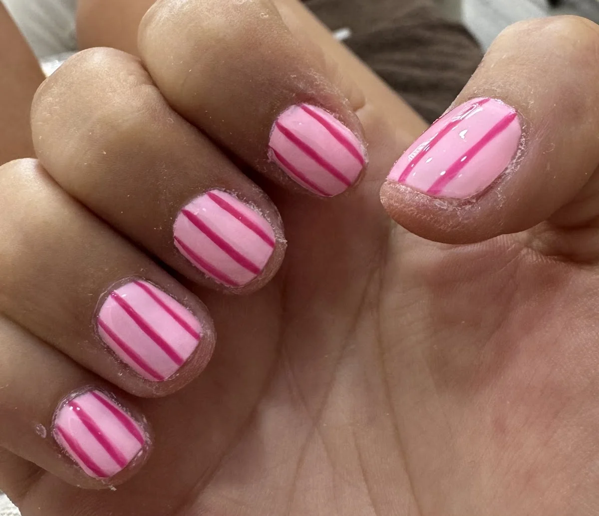 Salón de uñas - 2