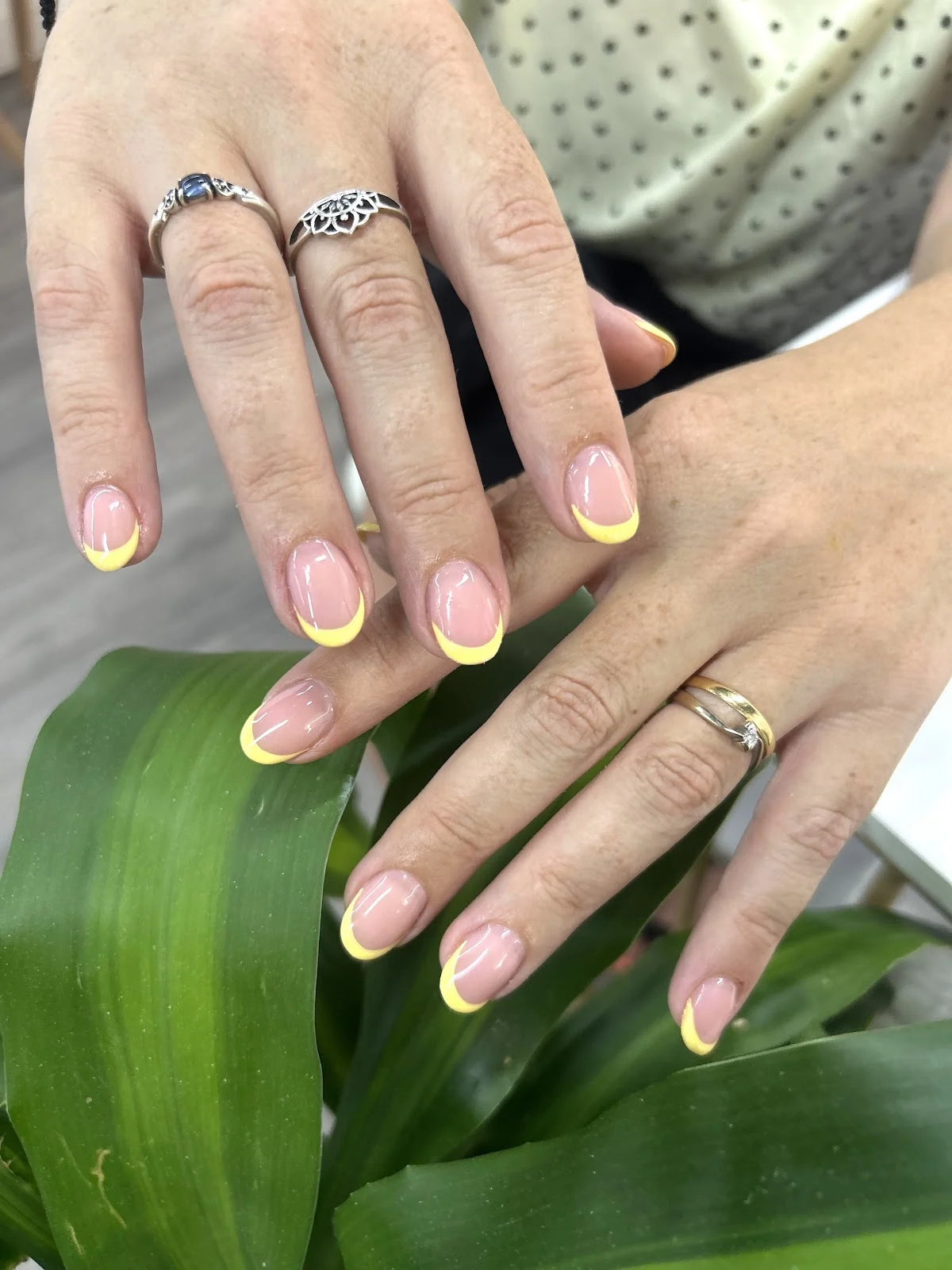 Salon de Uñas vietnam 🇻🇳🇻🇳🇻🇳 - 2