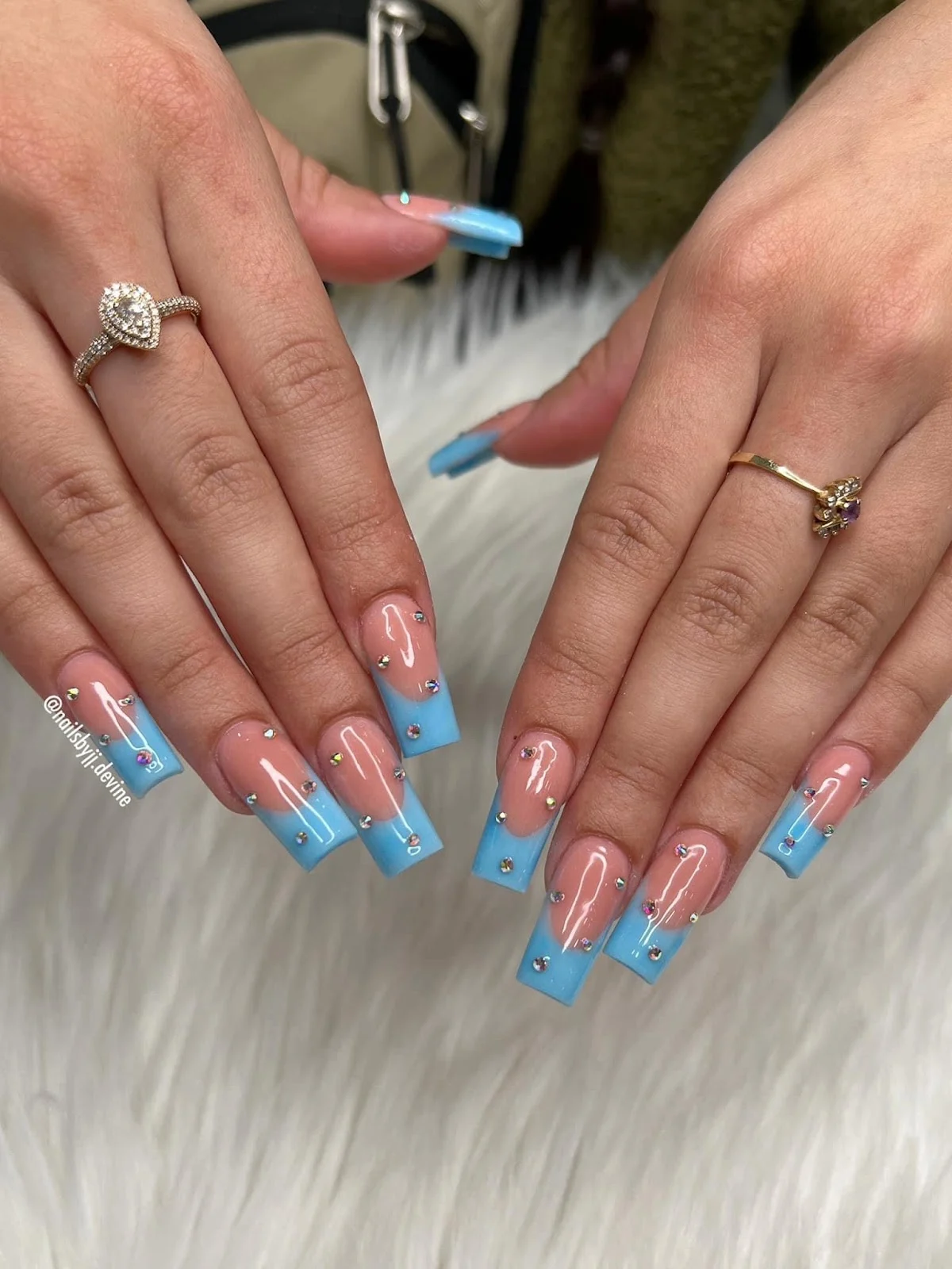 Salon De Uñas Vietnamita