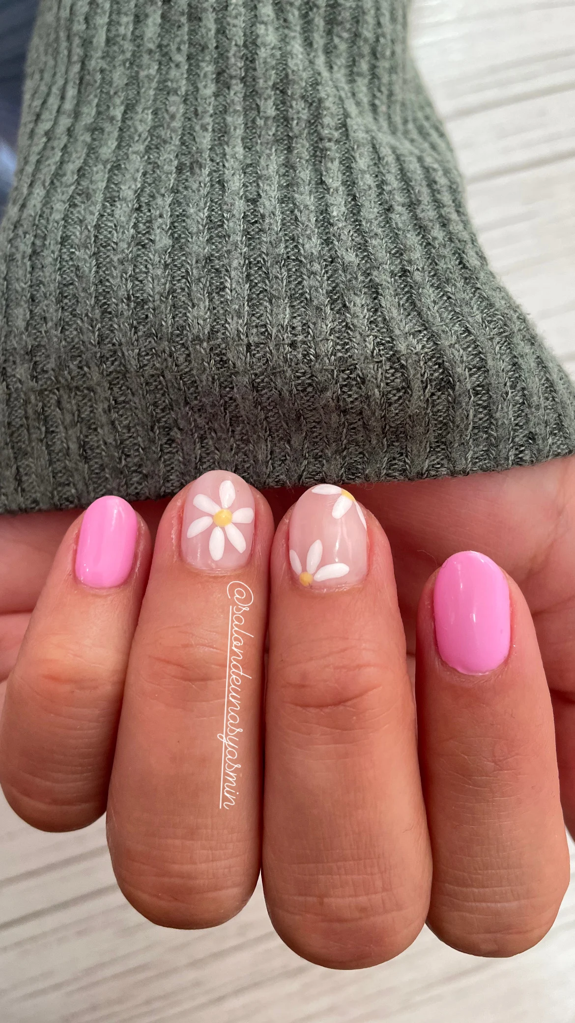 Salon De Uñas Yasmin