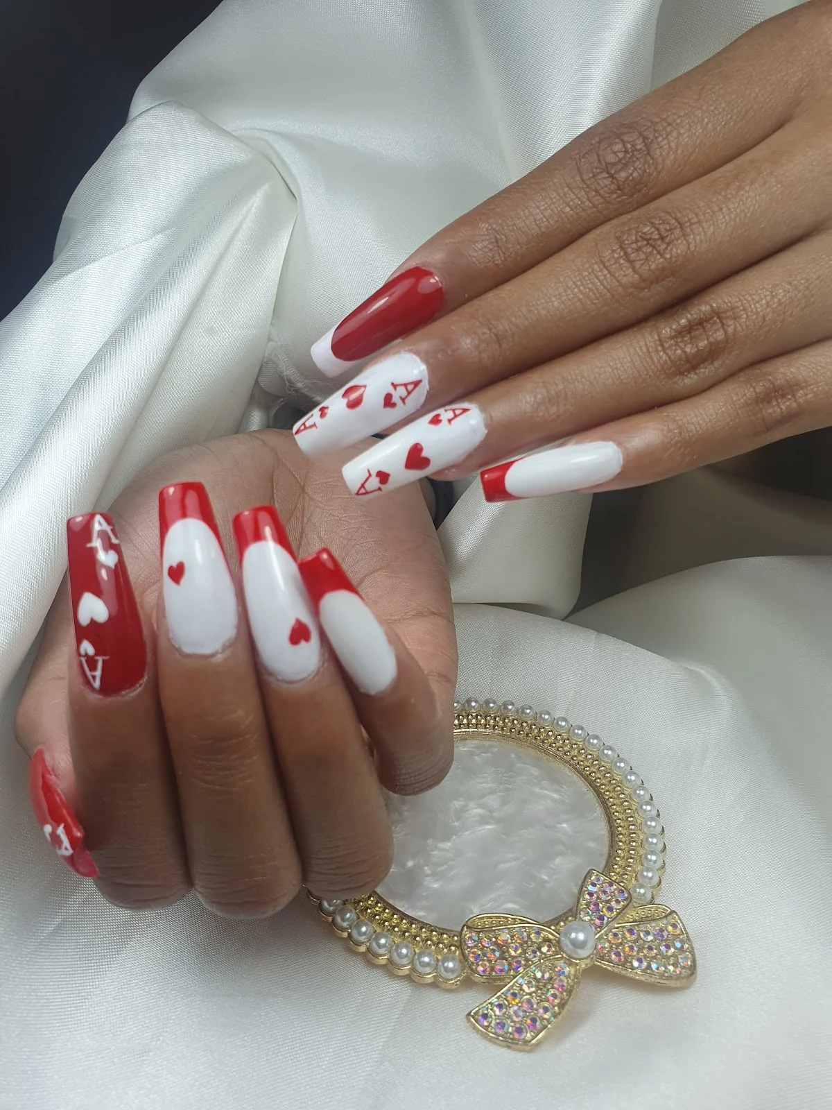 Salón esmanails - 2
