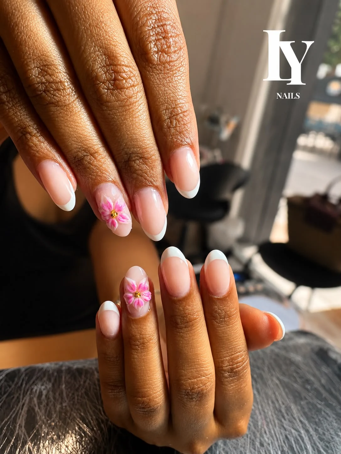 Salon LY Nails - 2