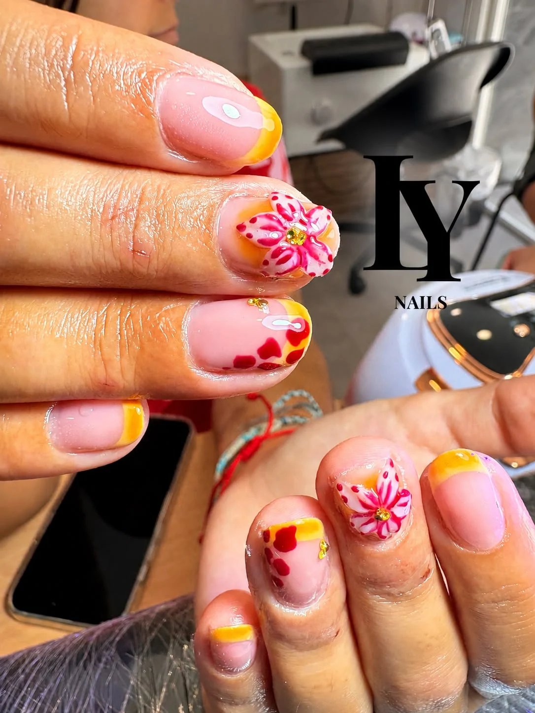 Salon LY Nails