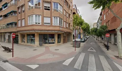 Salón Quijada