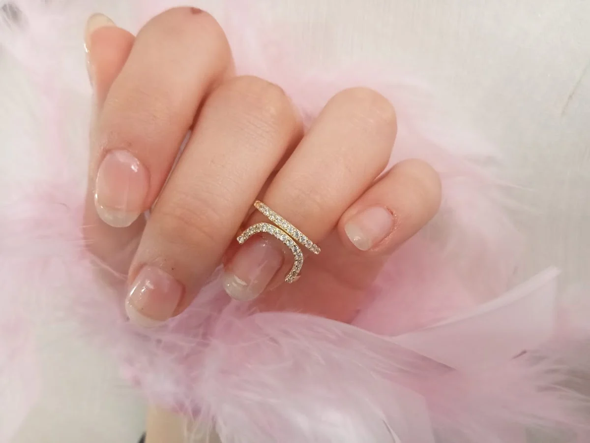 Sanda Salon de Uñas