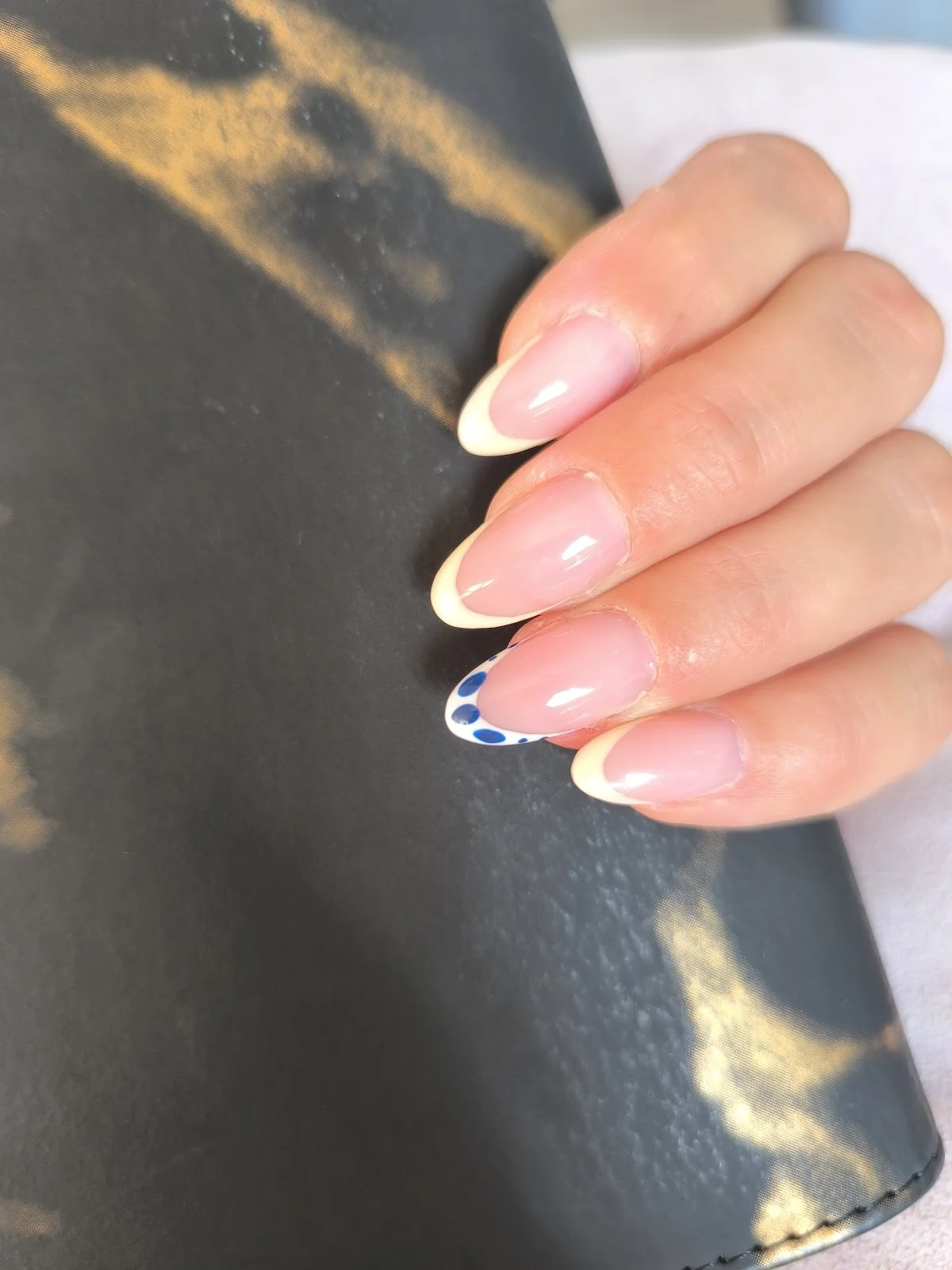 Sandra Moga Manicura - 2