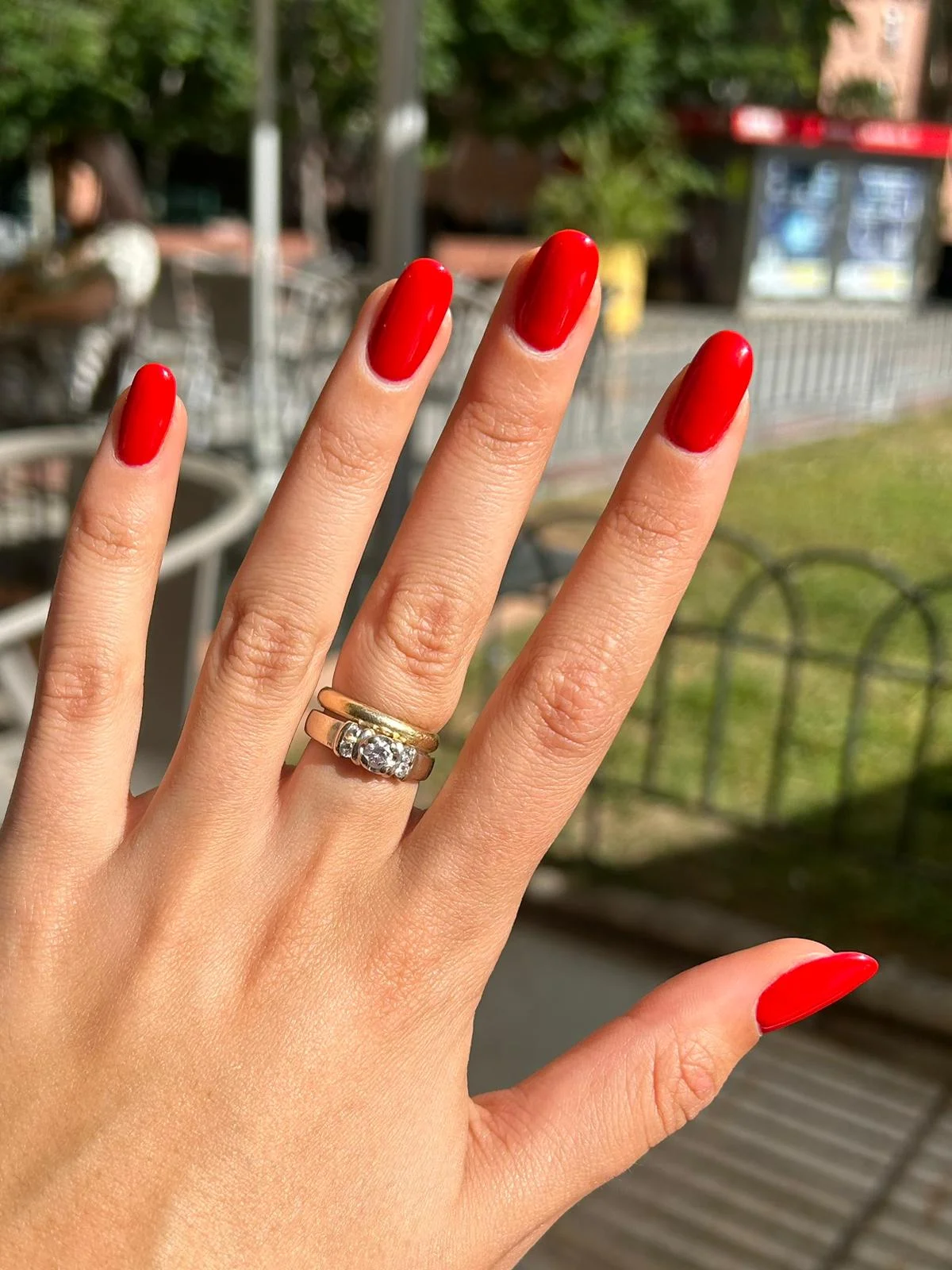Sandra Nails Art & Care