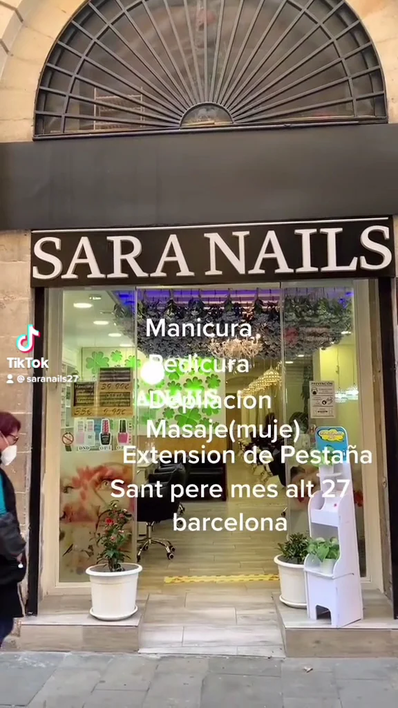 Sara Nails - 3