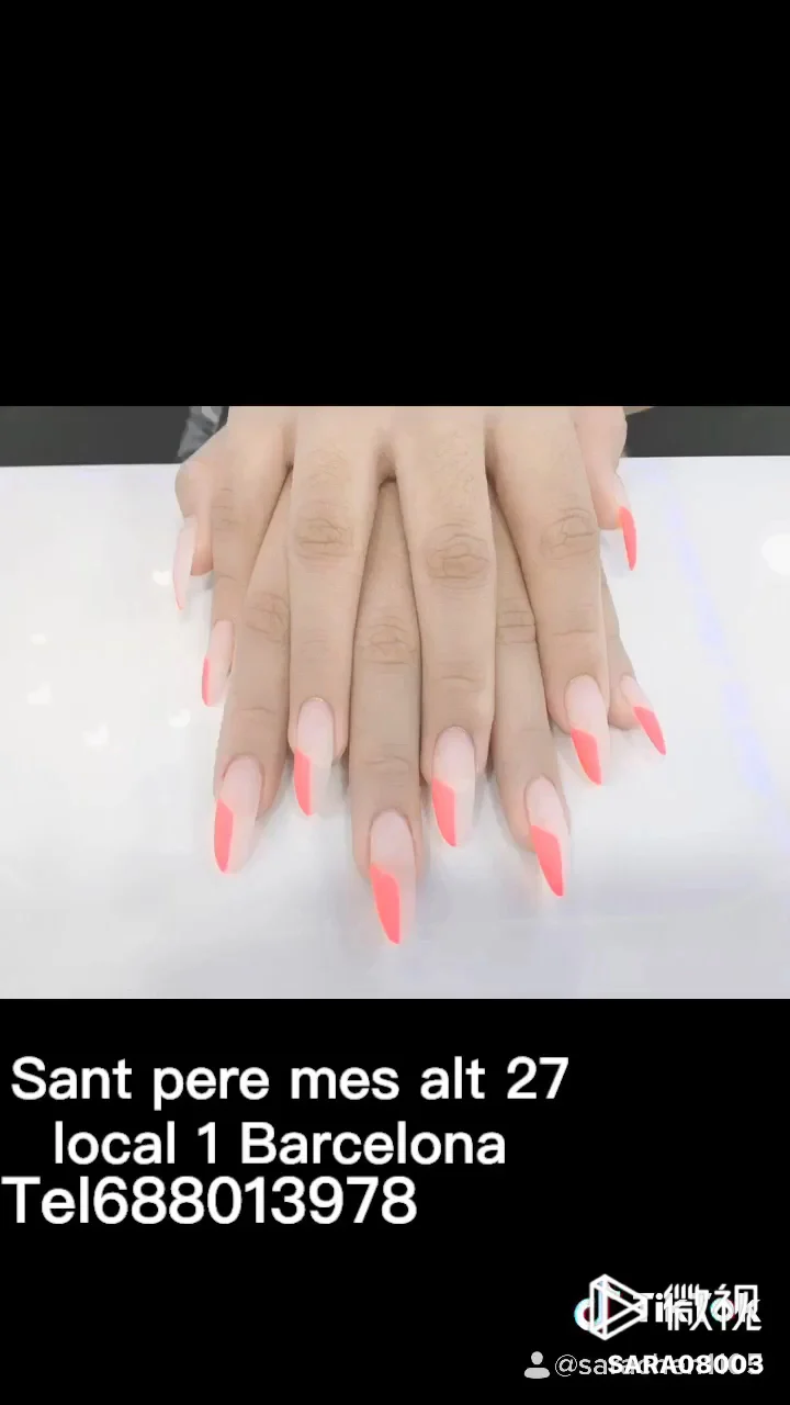 Sara Nails - 7