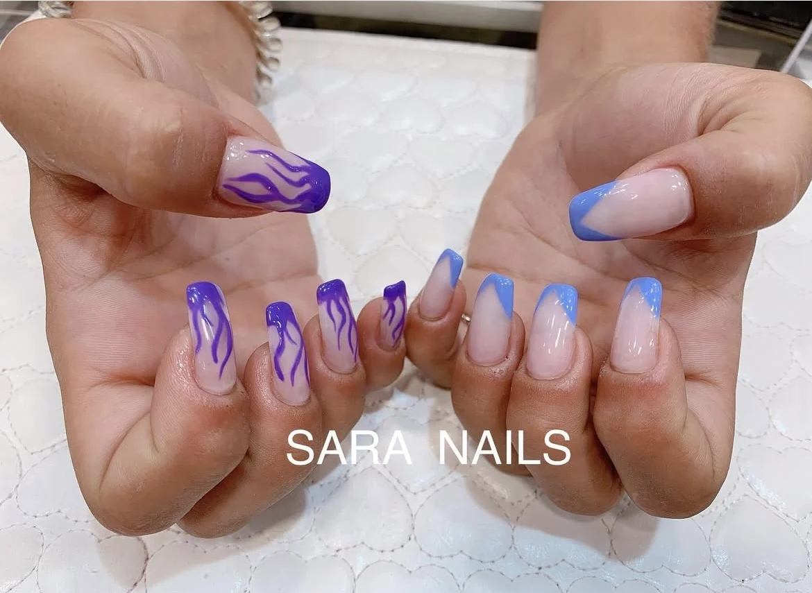 Sara Nails - 8