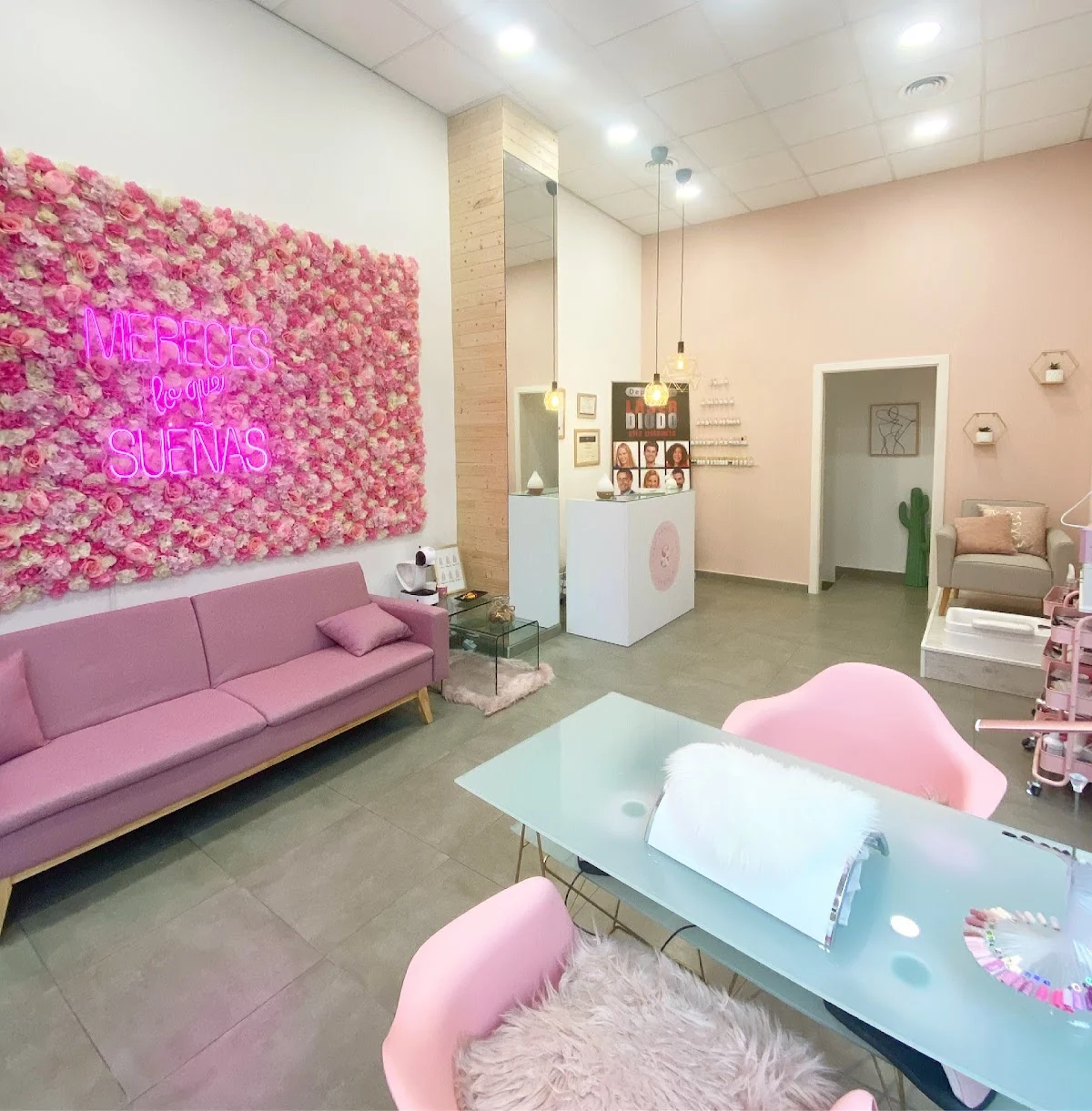 Sara Ramos Nails&Beauty