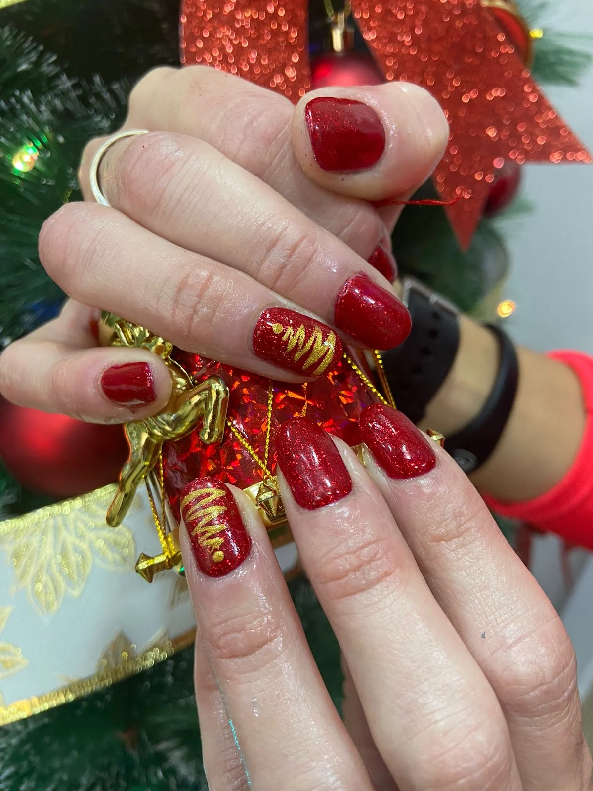 Savana Nails - 4