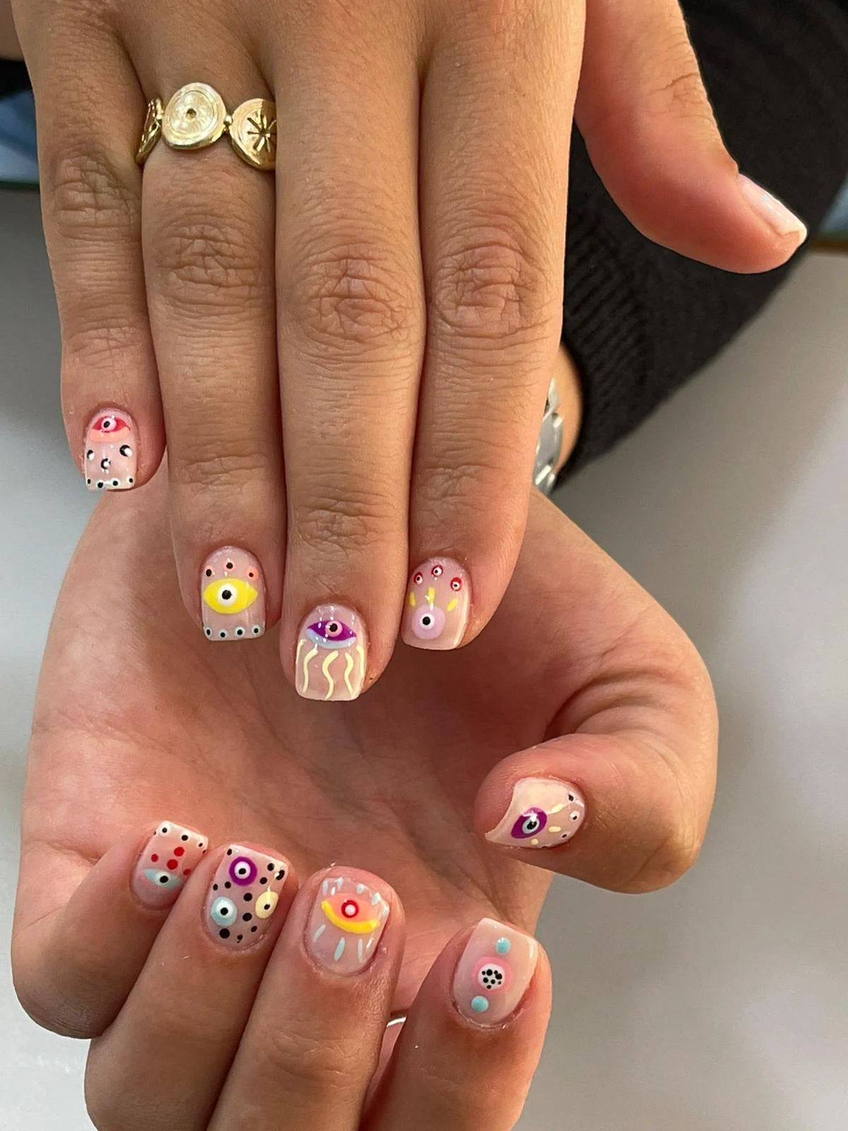 Savana Nails - 5