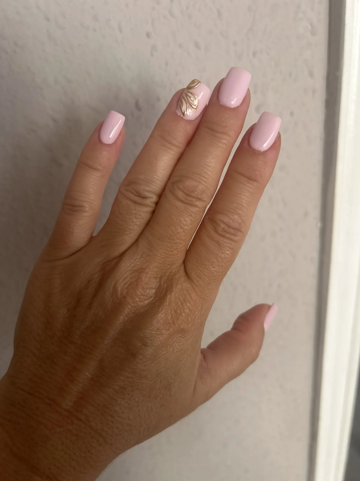 Savanna Luxury Nails - 2