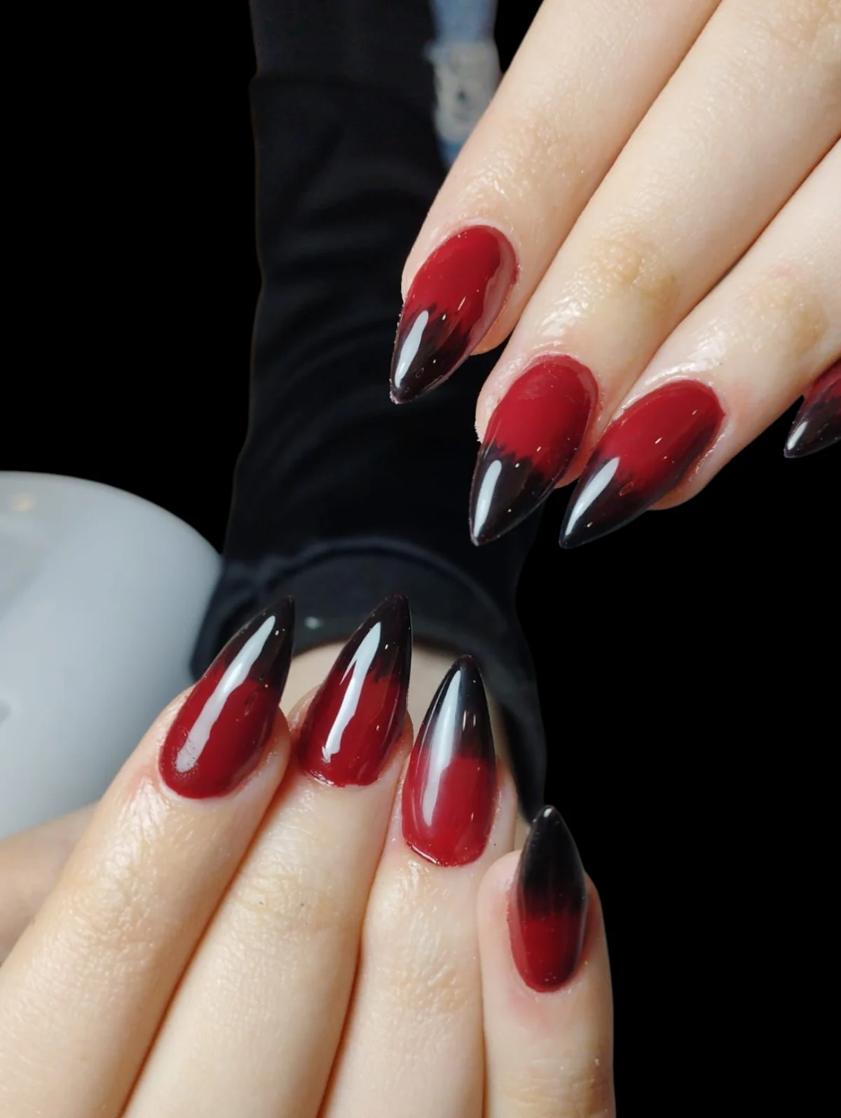 Savanna Luxury Nails - 8