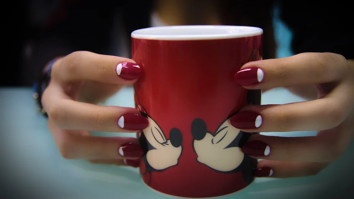 Secret Nails