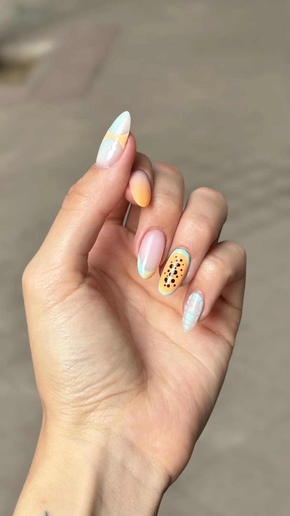 Serendipia Creative Nails - 5